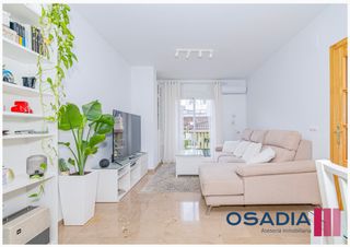 Flat  Calle santa juliana. Piso en venta en la zubia