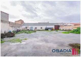 Business premise  Calle san fernando