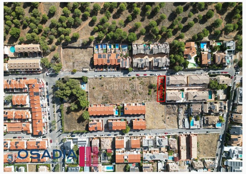 Foto 085d9c3d-3438-4839-b809-be98f7e2e959. Finca rústica a Barrio de la Vega Monachil