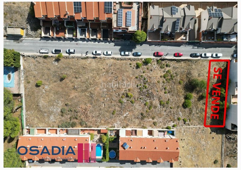 Foto fa837567-f00d-4af1-9c42-b729656cb36f. Finca rústica a Barrio de la Vega Monachil