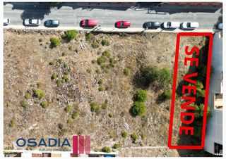 Terreny residencial  Calle muntasil. Terreno c. muntasil monachil