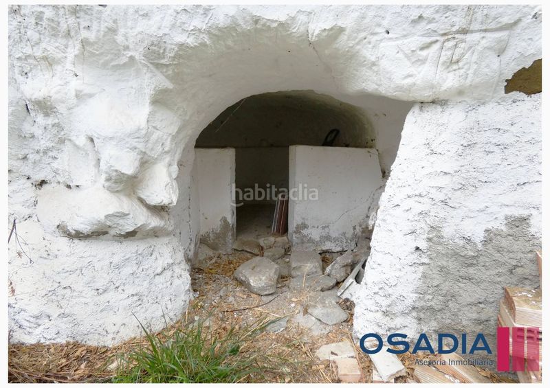 Foto e08c8620-7d57-4ab4-b3aa-ca30d8371f01. Xalet a Monachil pueblo Monachil