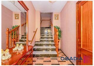 Chalet  Calle josé pérez garzón. Casa en c. jose perez garzon santa fe