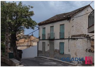 Propriété  Calle zacatin