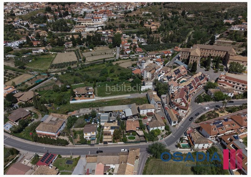 Foto 16662da1-39f9-45de-b656-1ae9e2443766. Finca rústica a Barrio de la Vega Monachil