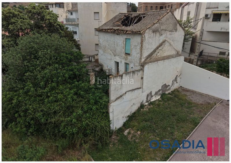 Foto 376ee47e-5b40-4913-a5f1-510b89a03c42. Finca rústica a Barrio de la Vega Monachil