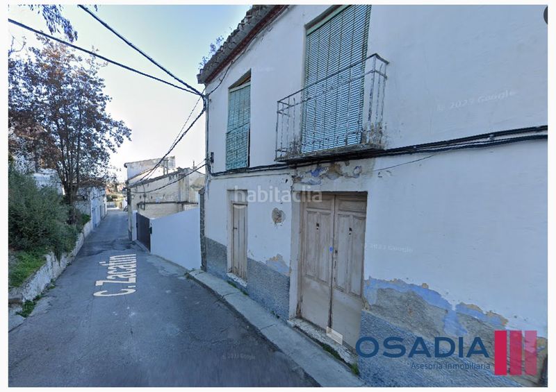 Foto 3e5d3d4c-047d-48c7-b5de-2eb04f978d56. Finca rústica a Barrio de la Vega Monachil