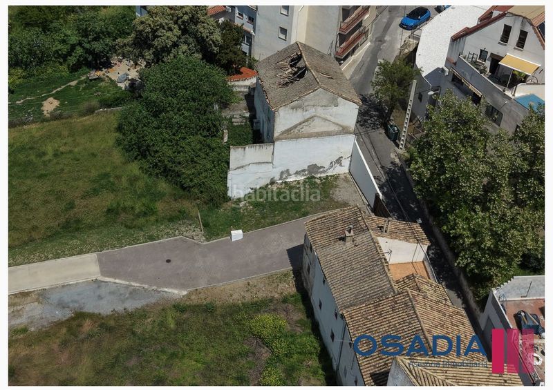 Foto 6c0a2d40-7142-4986-b91c-63c81942c6a0. Finca rústica a Barrio de la Vega Monachil