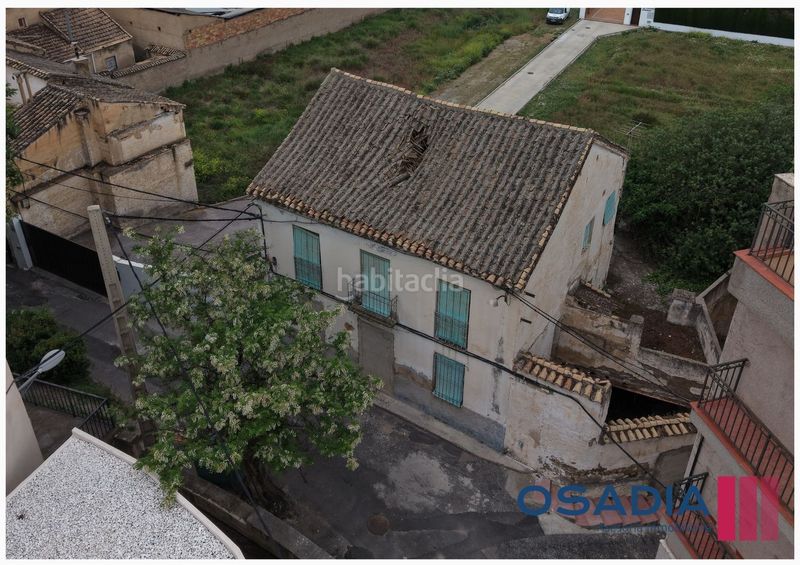 Foto 8a536324-9fd3-4acc-aa12-2c53e545dfb1. Finca rústica a Barrio de la Vega Monachil