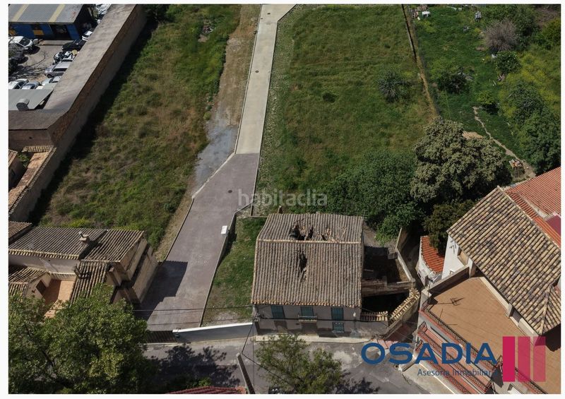 Foto bd3cc5d3-a568-44a1-b028-5df3d41a7260. Finca rústica a Barrio de la Vega Monachil
