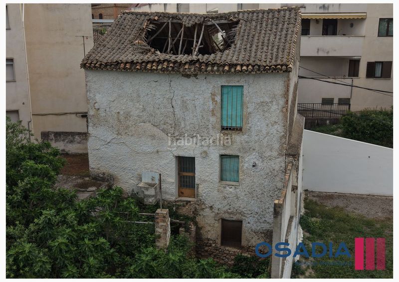 Foto ee793286-4ac5-4eb6-b47e-0cc754afc481. Finca rústica a Barrio de la Vega Monachil