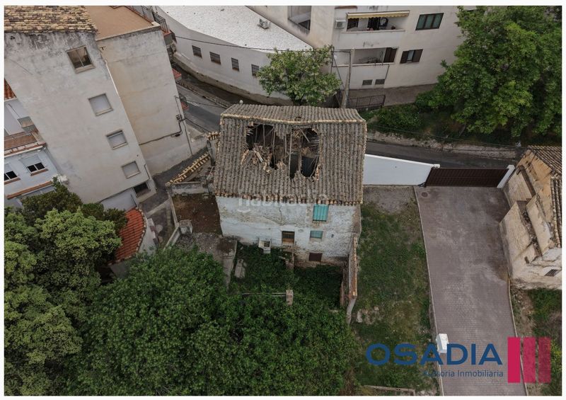 Foto f59aecd1-aa47-4759-aa6b-448bf6b67081. Finca rústica a Barrio de la Vega Monachil