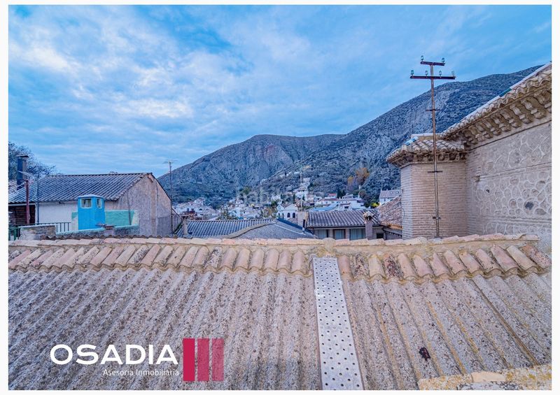 Foto 74b67a99-ccfe-4de5-8233-fc57e654d61c. Xalet a Monachil pueblo Monachil