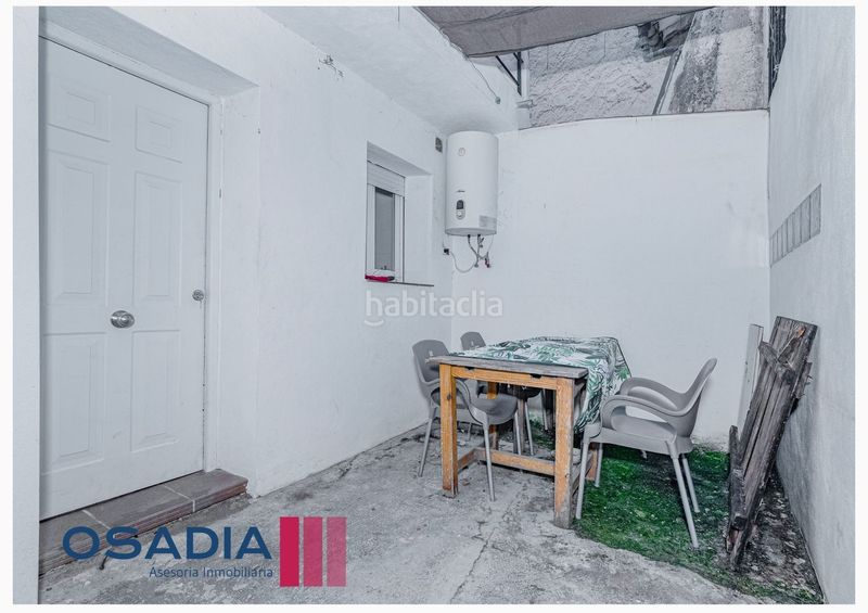 Foto e8fa5170-eb07-4258-a381-c3d6d839eb90. Xalet a Monachil pueblo Monachil