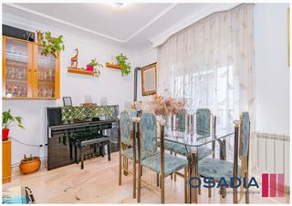 Chalet  Calle real