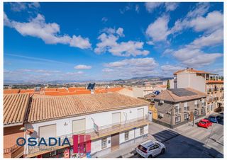 Piso  Calle prieto moreno