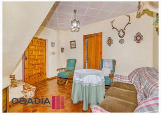 Chalet  Calle tejar viejo