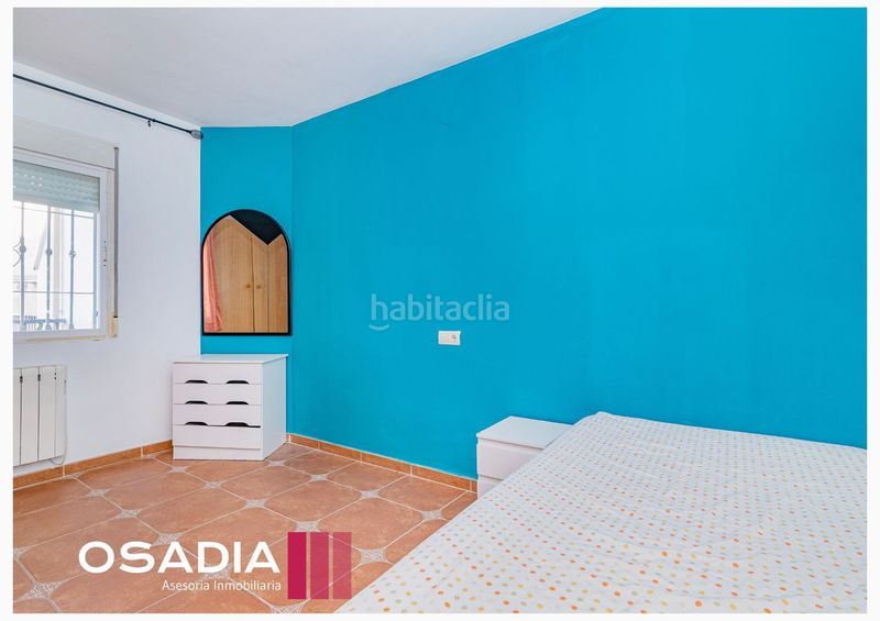 Foto 080d4241-5157-4026-9330-fe4da9445a20. Pis amb aparcament a Barrio de la Vega Monachil