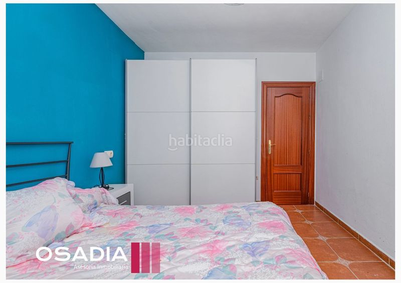 Foto 35d95a60-f706-49d0-8371-568e3950d67c. Pis amb aparcament a Barrio de la Vega Monachil