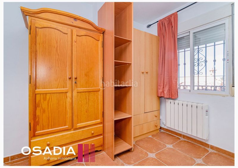 Foto 41315d03-5f7b-4e9b-9f85-9873551425a5. Pis amb aparcament a Barrio de la Vega Monachil