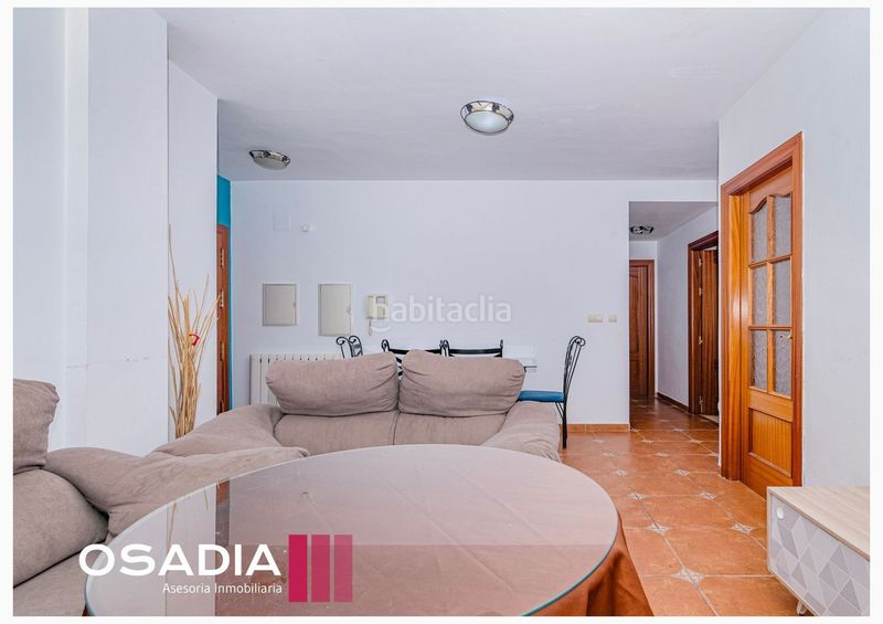 Foto 55f749dd-7648-4078-9ff9-aef52ce1dd12. Pis amb aparcament a Barrio de la Vega Monachil