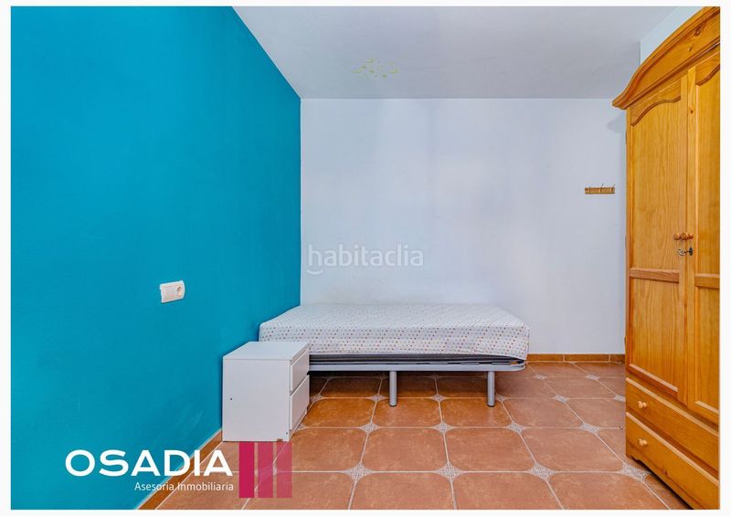 Foto edc819ca-ca79-4abd-a341-37e67fe292b3. Pis amb aparcament a Barrio de la Vega Monachil