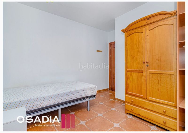 Foto f2edbfbe-b555-4927-a8c5-ec756544e32c. Pis amb aparcament a Barrio de la Vega Monachil