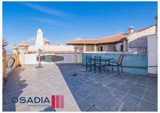 Etagenwohnung  Calle molinillo. Piso en c. molinillo barrio de monachil