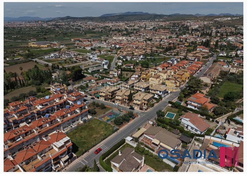 Foto 0da394fb-588d-41c5-91b5-c8b3559c105a. Finca rústica a Cájar