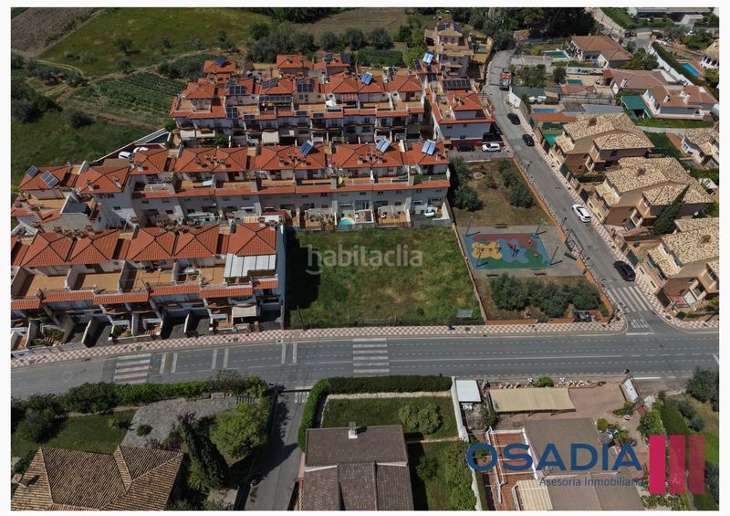 Foto c7292613-de00-4e7e-84d1-36d5868c7631. Finca rústica a Cájar