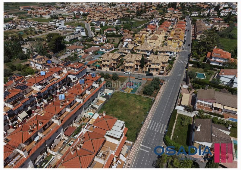Foto d4e847f3-9536-4488-b9a9-7d9984b99ae0. Finca rústica a Cájar