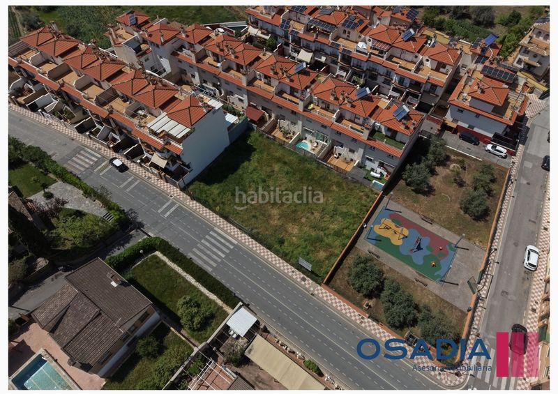Foto dee704bc-6271-4182-b756-1b777605803b. Finca rústica a Cájar