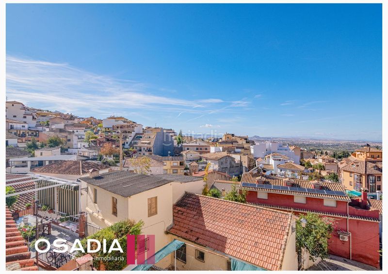 Foto 1e02f537-5931-4c1e-961d-7310e74cd1a5. Xalet a Barrio de la Vega Monachil
