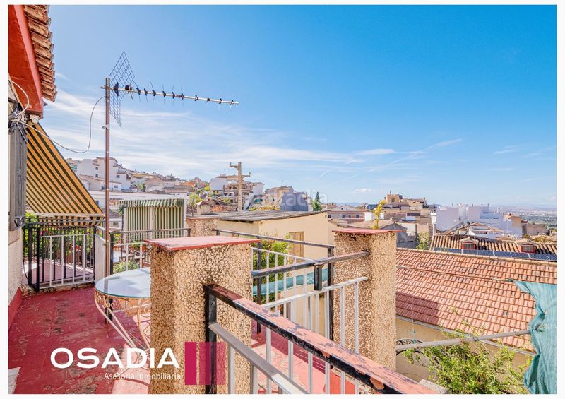 Foto 55bc7045-0fde-45a6-a1d5-223538b25e10. Xalet a Barrio de la Vega Monachil