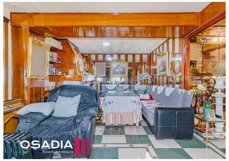 Foto a774c42a-ce42-44d0-a540-c5e9f84368ce. Xalet a Barrio de la Vega Monachil
