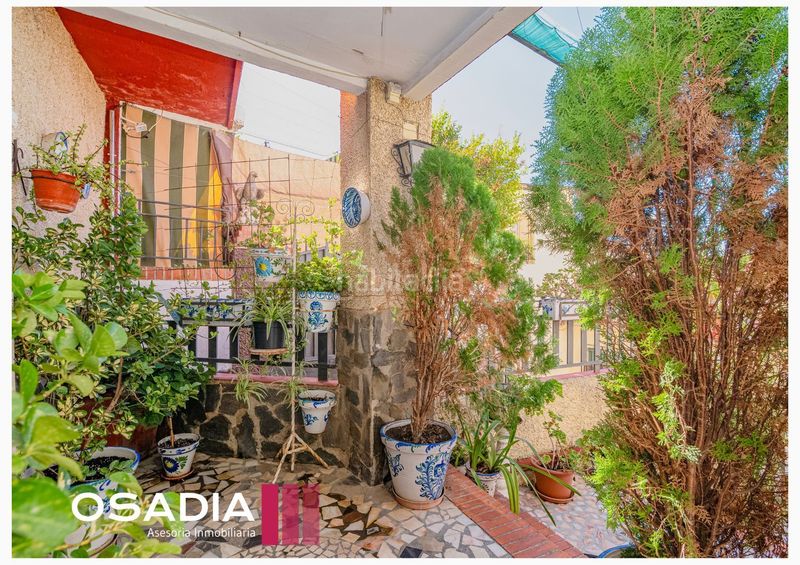Foto d0e2cd24-982d-4a8c-ac2c-bf1cb2c9daf6. Xalet a Barrio de la Vega Monachil
