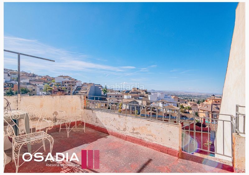 Foto ea03b28c-5de5-41c4-b781-5b3e10c76eea. Xalet a Barrio de la Vega Monachil