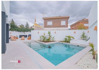 Chalet  Camino real neveros