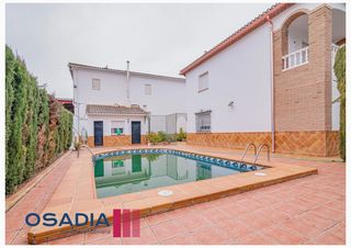 Chalet  Calle fuente salinas