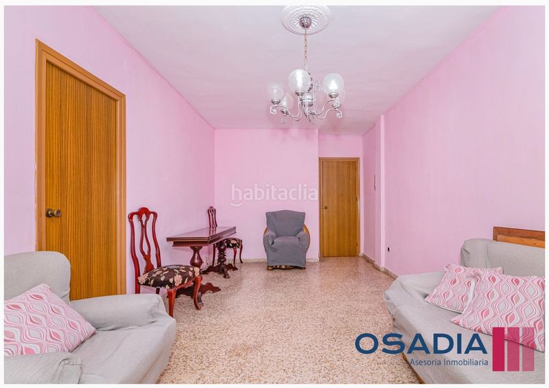Foto 2ab79733-1617-4070-bb72-62e8484ecec6. Pis a Poniente Armilla