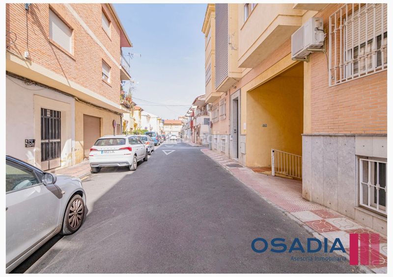 Foto 7f7f986e-deb0-4e0c-991d-c56f6d81b75b. Pis a Poniente Armilla