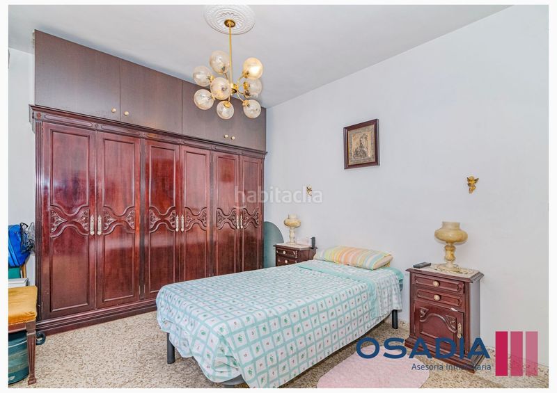 Foto 9d1a11c0-6a38-4bd9-98dc-bed1743e4eee. Pis a Poniente Armilla