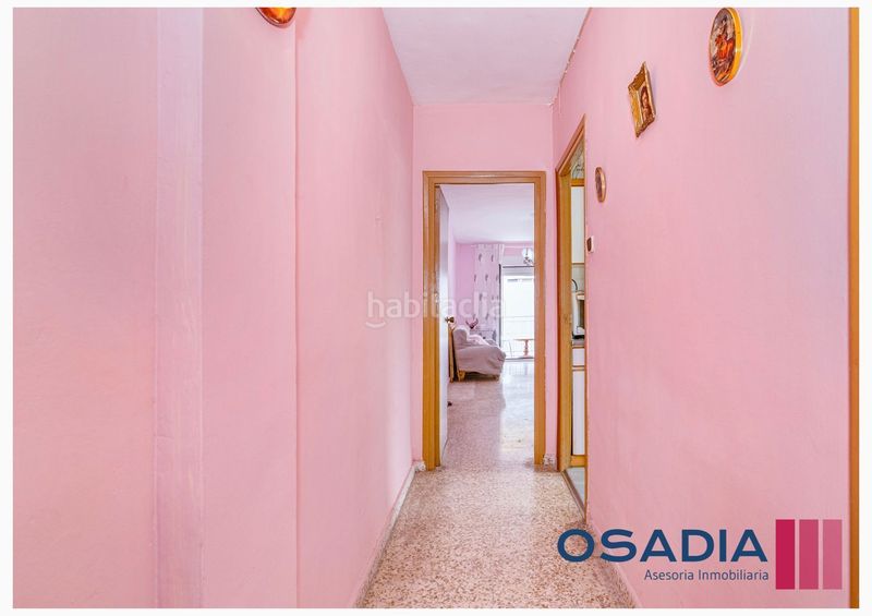 Foto dc0a0e82-ce26-42fd-a4fd-a5892b8a4853. Pis a Poniente Armilla