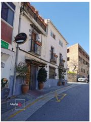 Chalet  Calle parada