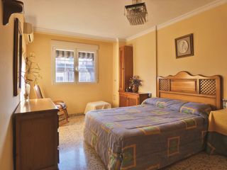 Affitto Piccolo appartamento in Castaño - Mirasierra. Piso en alquiler en el zaidín