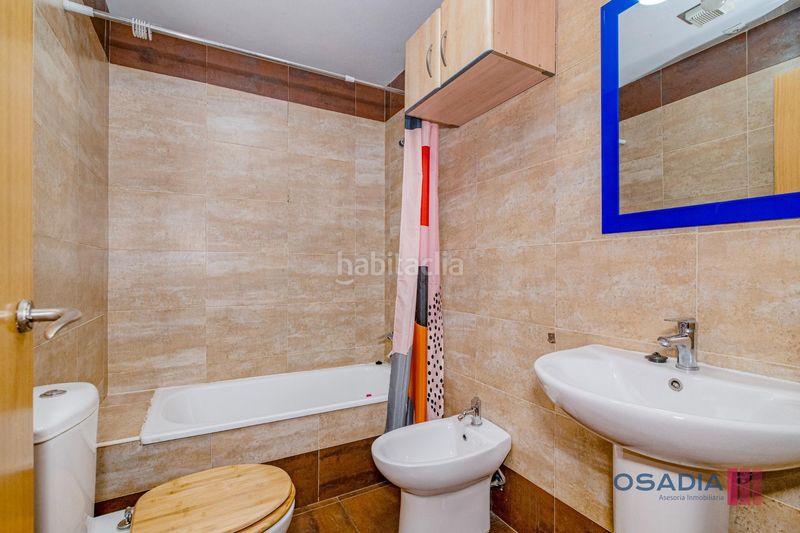 Foto d7d83add-0585-4e66-bf20-1442e43d750a. Pis amb calefacció aparcament a Monachil pueblo Monachil