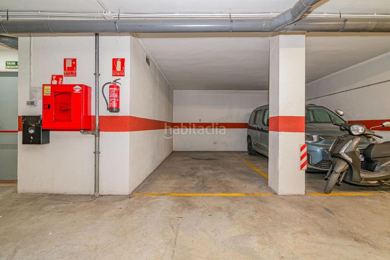 Foto ed157816-ec75-4be7-9dea-bd316a09f387. Pis amb calefacció aparcament a Monachil pueblo Monachil