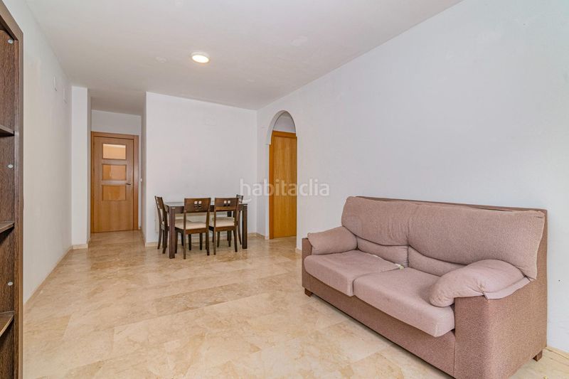 Foto f5841645-2760-4ed6-afaf-6661a3c3f00b. Pis amb calefacció aparcament a Monachil pueblo Monachil