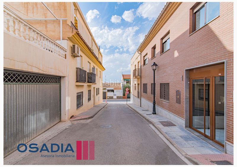 Foto 678a8061-b818-417e-93a1-270f81e29da7. Planta baixa amb aparcament a Cájar