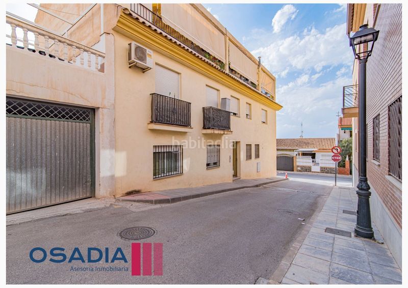 Foto a9c69390-d310-4081-98db-2870f3e7953d. Planta baixa amb aparcament a Cájar